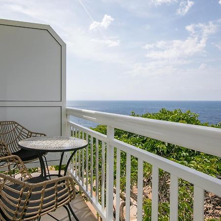 Apartament La Casa Di Nonno Milna  Zewnętrze zdjęcie
