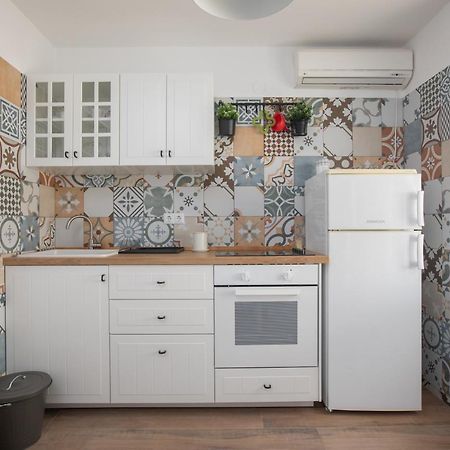 Apartament La Casa Di Nonno Milna  Zewnętrze zdjęcie