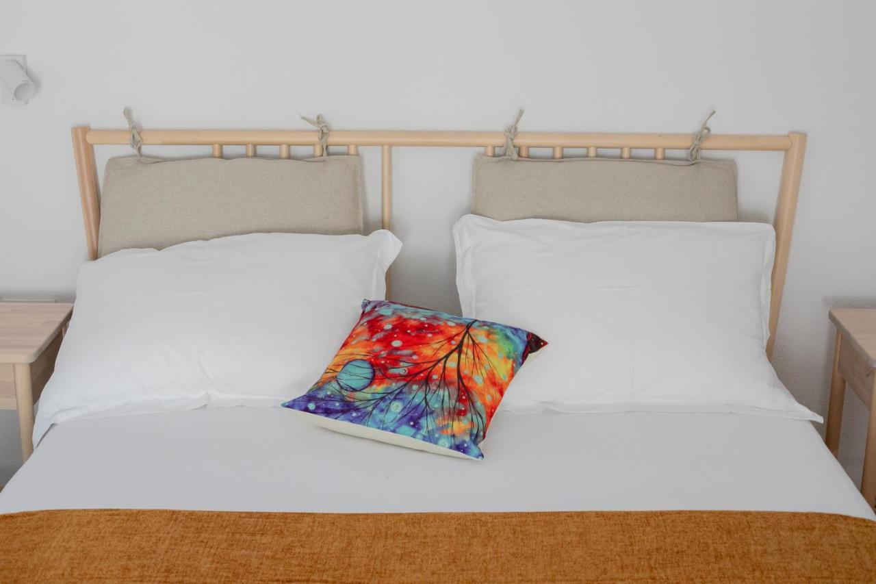 Apartament La Casa Di Nonno Milna  Zewnętrze zdjęcie