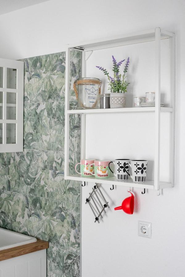 Apartament La Casa Di Nonno Milna  Zewnętrze zdjęcie