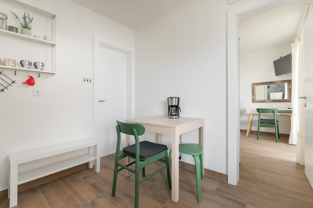 Apartament La Casa Di Nonno Milna  Zewnętrze zdjęcie