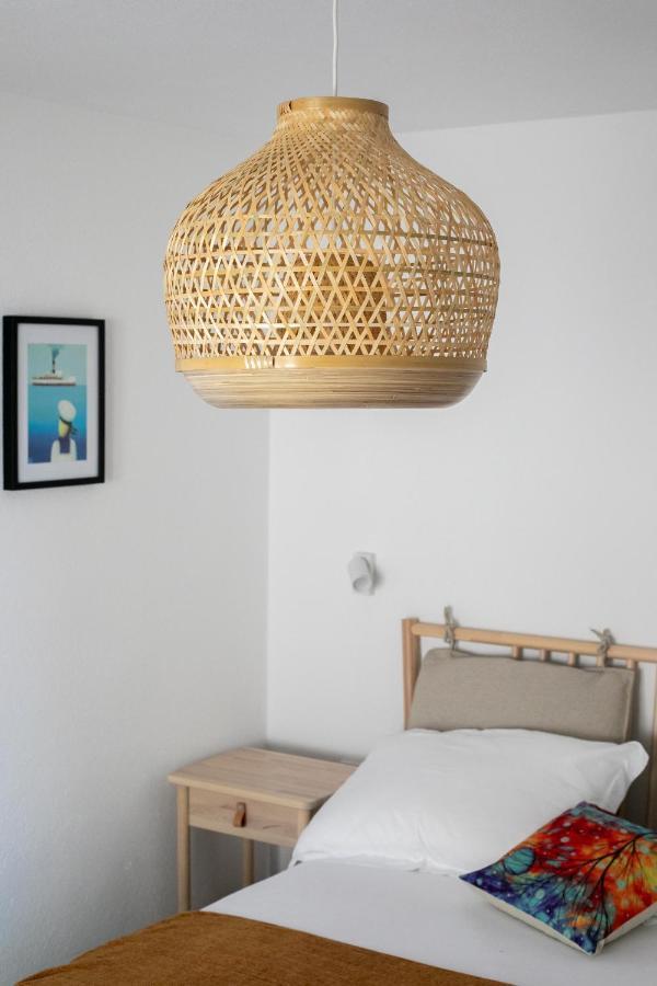 Apartament La Casa Di Nonno Milna  Zewnętrze zdjęcie